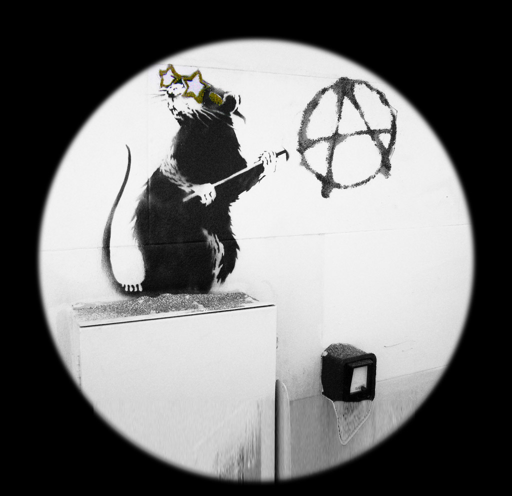 banksy-rat